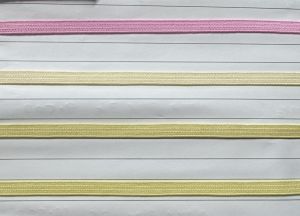 Flat Stretch Textile Elastic