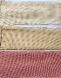 Honeycomb Breathable Mesh Textile Net Fabric