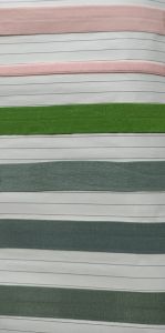 Multi Tone Soft Binder Strip Nylon Elastic