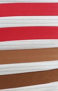 Textile Craft Mesh Buff Elastic