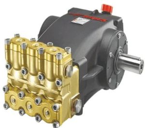 Industrial High Pressure Pump