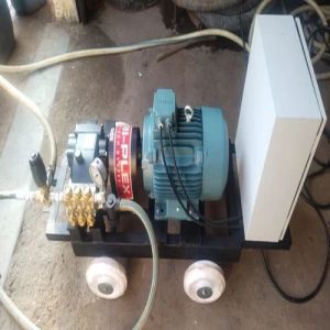 Industrial Pressure Washer