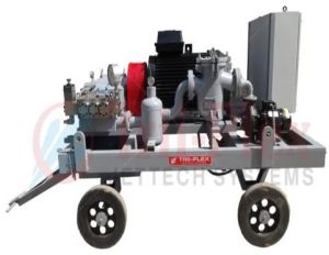 Plunger Pressure Washer Pump