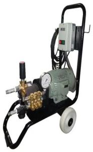 Single Phase Cleaning Pump