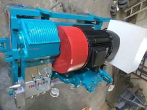 Water Hydro Jetting System