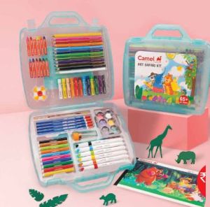 Camel Art Safari Kit