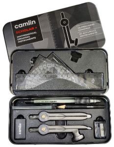 Camel Geometry Box