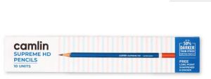 Camlin Supreme HD Pencils