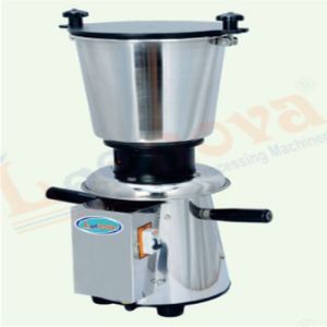 Heavy Duty Mixer Machine