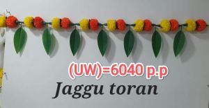 Jaggu Door Toran