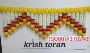 Krish No. 1 Door Toran