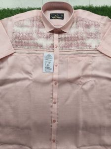 Mens Printed Shirts