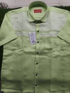Mens Printed Shirts