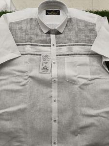 Mens Printed Shirts
