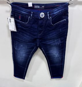 Mens Denim Jeans
