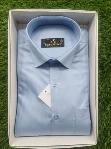 Mens Plain Shirts