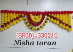 Nisha Door Toran