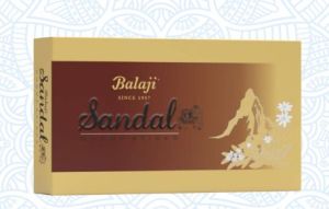 Premium Sandal Dhoop Sticks