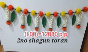 Shagun Door Toran