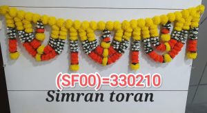 Simran Door Toran