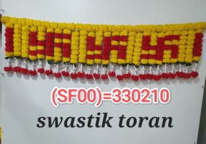Swastik Door Toran