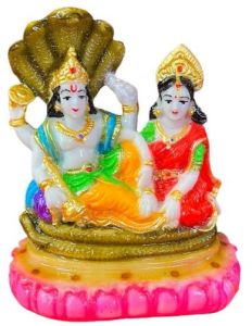 Vishnu Laxmi Mata Statue