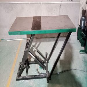 Hydraulic Motorcycle Parallelogram Lift