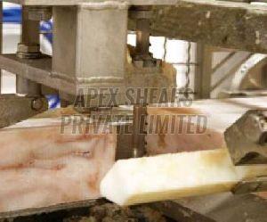 Meat Cutting Band Saw Blade