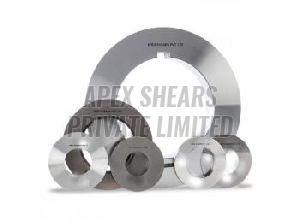 Coil Slitting Knives