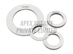 Coil Slitting Knives