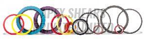 Coil Slitting Knives