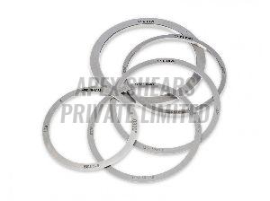 Coil Slitting Knives