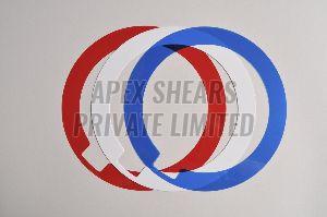 Coil Slitting Knives