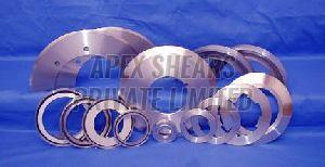 Top Slitter Knives