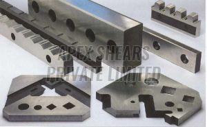Billet Shear Blade