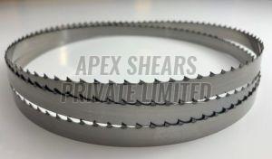 Breast Bone Cutting Bandsaw Blades