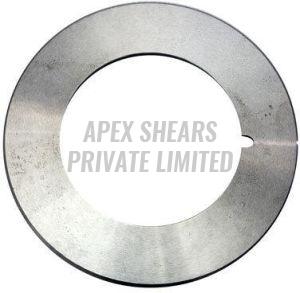 Circular Slitter Knives