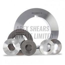 Coil Slitting Knives