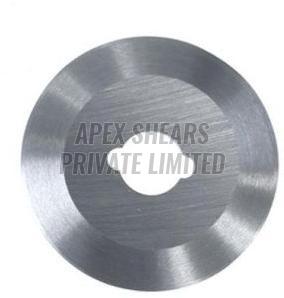 Fruit Cutting Circular Blade