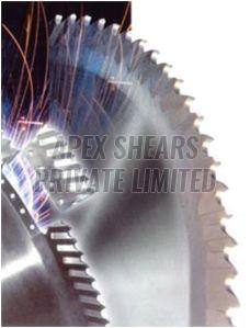 HSS Segmental Circular Saw Blades