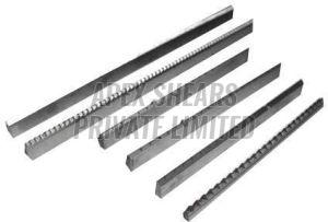 Packaging Machine Blades