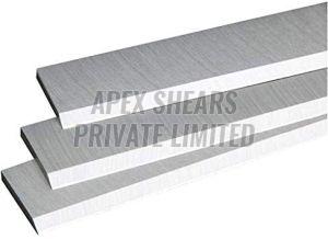 Planer Knives