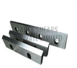 Plastic Granulator Knives