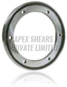 Rewinder Bottom Slitter Knives