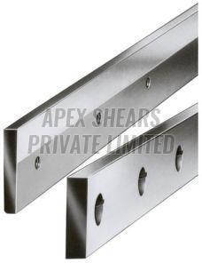 Shear Machine Blades