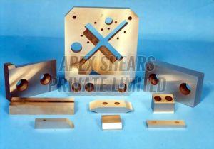 Wire Rod Mill Shear Blades