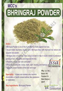 Herbal Bhringraj Powder