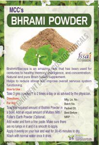 Brahmi Powder
