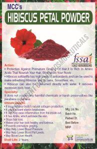 Hibiscus Powder