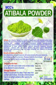 Atibala Powder
